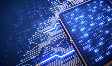 Вычисления со скоростью света