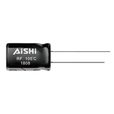 100uF 50V 8x12 / ERF1HM101F12OT