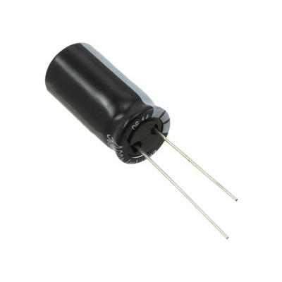 2200uF 35V 16x25 / EWK1VM222L25OT