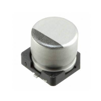 47uF 25V (6,3х5) 105C / ECAPSMD 47/25V 0605 / SC1E476M6L005VR200