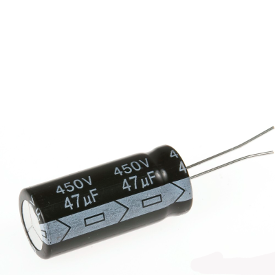 47uF 450V 18x20 / EHS2WM470M20OT