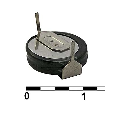 5R5D11F22H 0.22F 5.5V