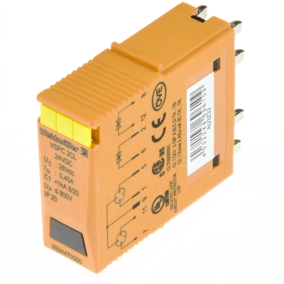 8924470000 VSPC 2CL 24VDC