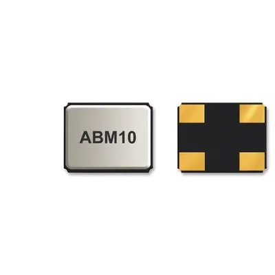 ABM10-167-12.000MHZ-T3