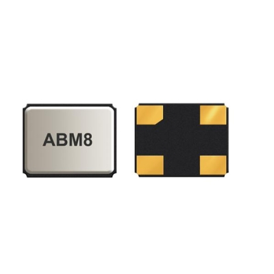 ABM8-25.000MHZ-B2-T