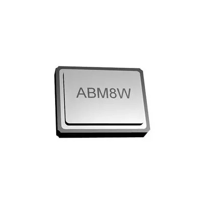 ABM8W-12.0000MHZ-4-D1X-T3
