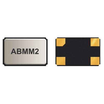 ABMM2-25.000MHZ-D1-T