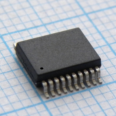AD9283BRSZ-RL100