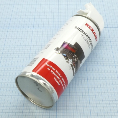 Аэрозоль DUST OFF 400 мл