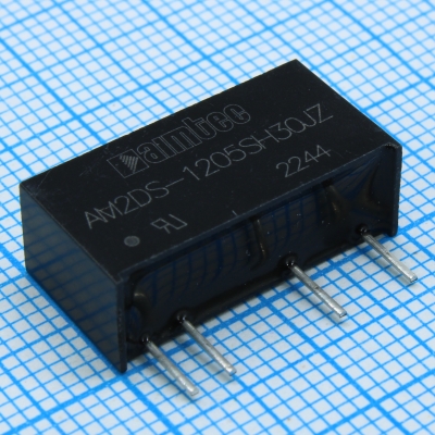 AM2DS-1205SH30JZ