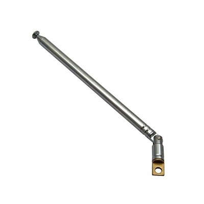 AST-5 D6MM S6 130-500MM