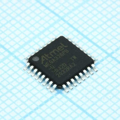 ATMEGA328PB-AU