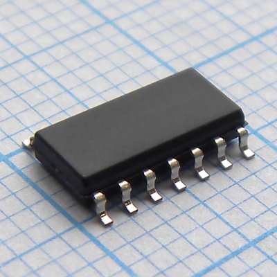 ATTINY841-SSU