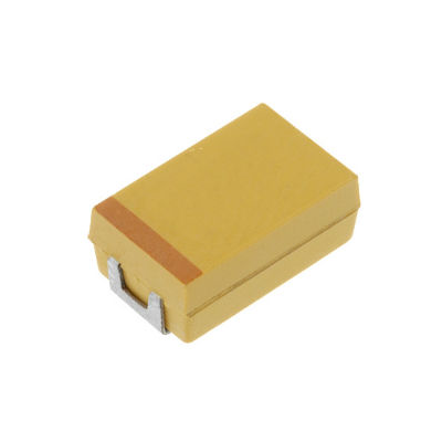B 22uF 10V 10% / CA45L-B010K226TE800
