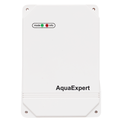 Блок управления системой AquaExpert RADIO AquaExpert-control-radio