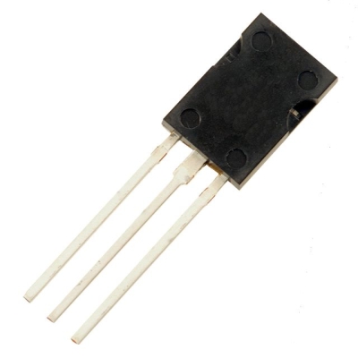 BT134-600E TO-126 (RP)