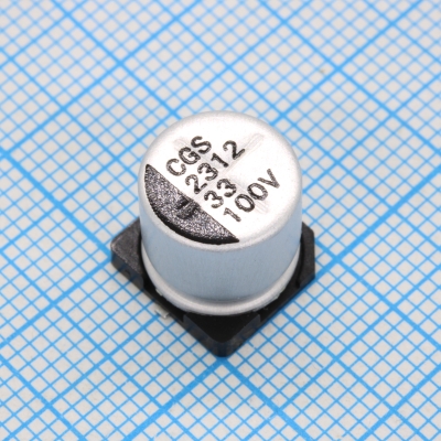 CGS100M330G10PKKKV00R