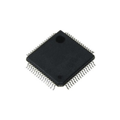 CH32F203RBT6