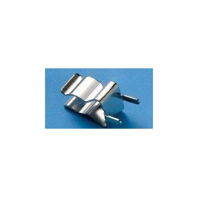 D5*20 fuse clip (silver plating)