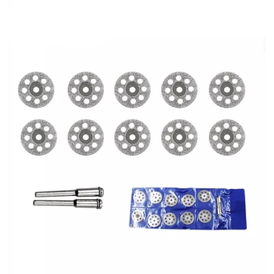 Диски отрезные алмазные D20H