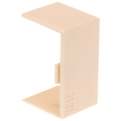 ELECOR Соединитель на стык КМС 12х12 сосна (4шт/компл) EL-KK10D-S-012-012-K34