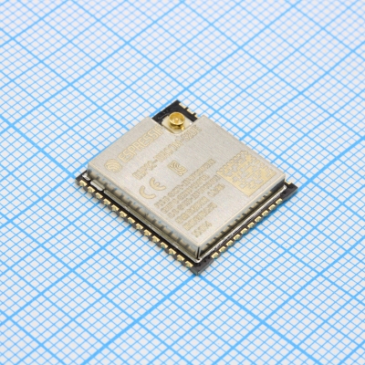 ESP32-WROOM-32UE-N4