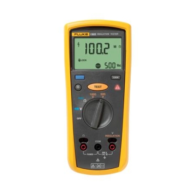 FLUKE 1503