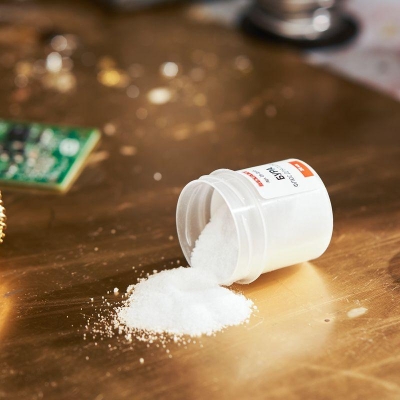 Флюс БУРА 20г. банка