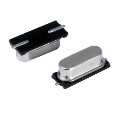 HC49SM-4.000MHZ-20PF CALTRON