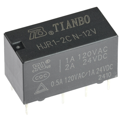 HJR1-2C-N-12VDC