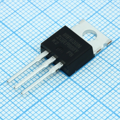 IRF630N PBF