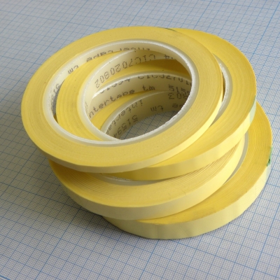 Изолента 9mm*66m для транс.