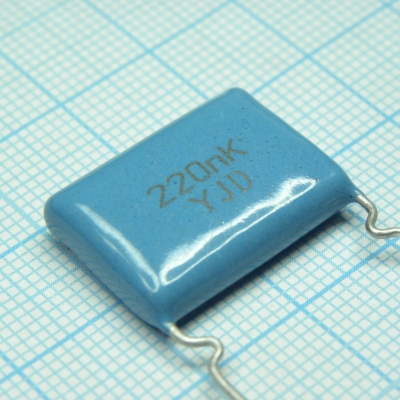 К73-17-400-0.22 10%