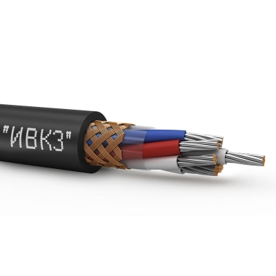 Кабель МКЭШ 5х0.75 500В (м) 00-00039743