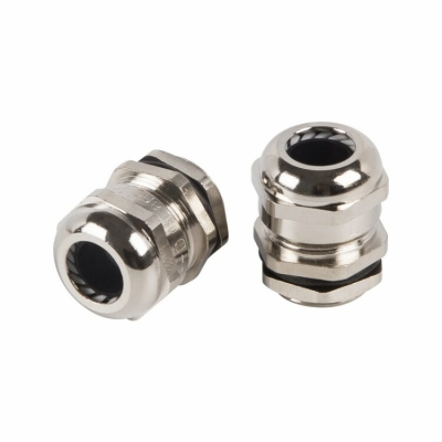 Кабельный ввод металлический PGM-11 (10-5 мм) 07-8211