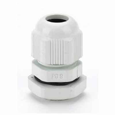 Кабельный ввод типа PG 7 диаметр кабеля 2,5-7мм I C2 32150DEK