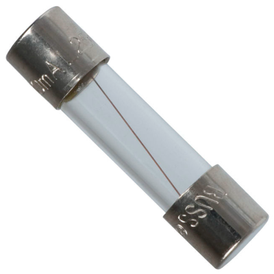 KLS5-1019-0600 (0,6A) / D5x20 (glass) 0.60A