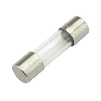 KLS5-1019-16000 (16A) / D5x20 (glass) 16A