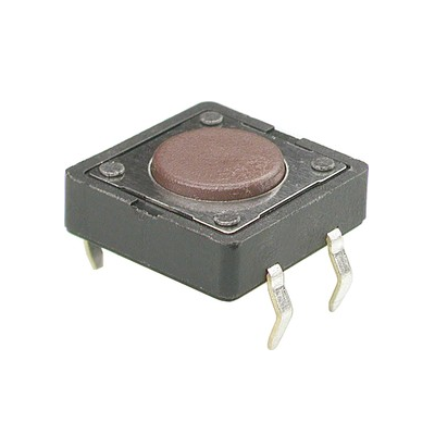 KLS7-TS1202-4.3-S (straight pins)