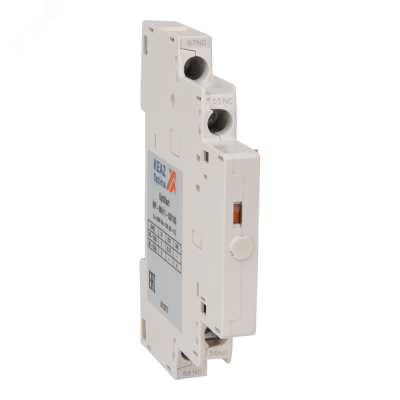 Контакт сигнальный OptiStart MP-MA11 116826