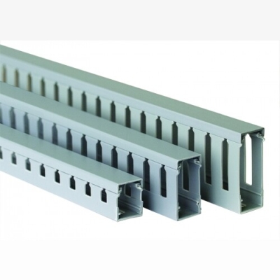 Короб перфорированный, синий RL75 25x30 00278RL