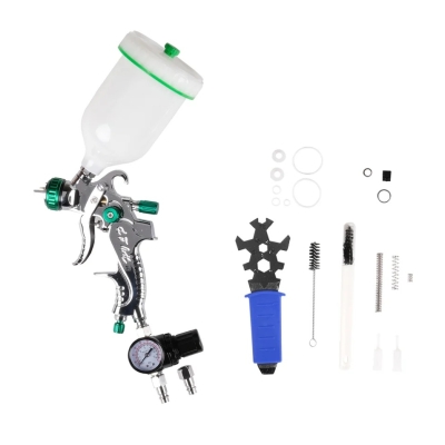 КРАСКОПУЛЬТ HVLP NP7117 NORDBERG