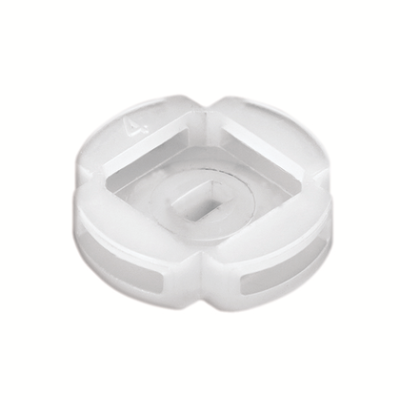 Крепежный элемент ZP2 для короба RL 06561RL