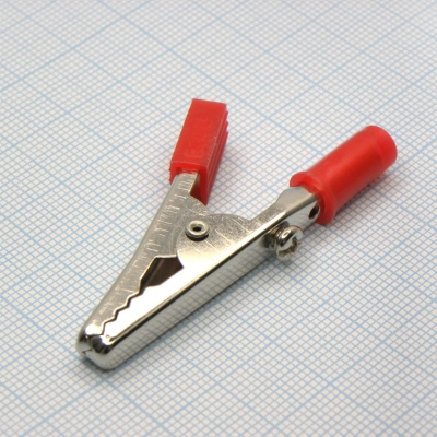 крокодил 8005 RED (1229)