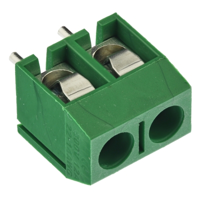 KSE-301-5.0-02P Green