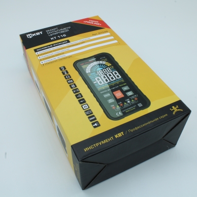 KT 116 серия PROLINE