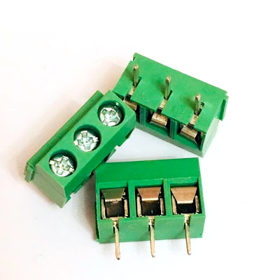 L-KLS2-126-5.00-03P-4C / YC126-5.00-03P-4C