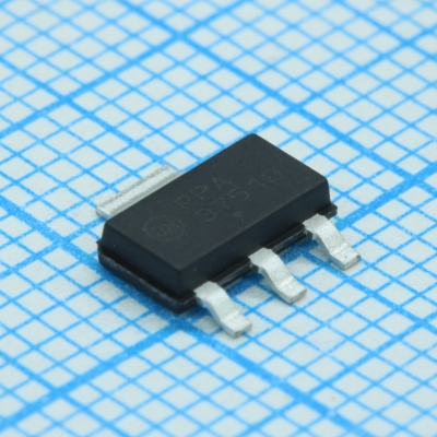LT1117CST-3.3#PBF