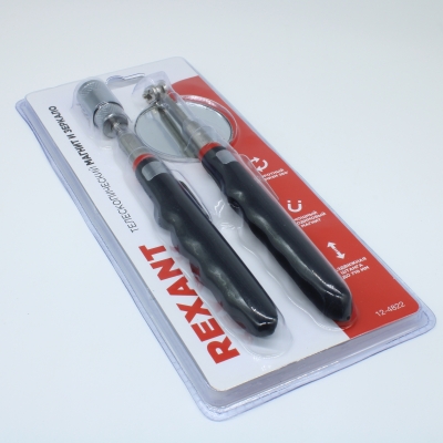 Магнит телескопический и зеркало набор