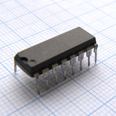 MC33067PG